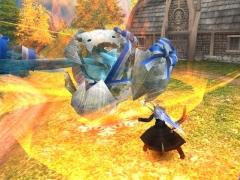 「トーラムオンライン」，高難度クエストを追加した「ホワイトデーイベント」が開催