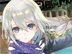 「トーラムオンライン」，ホワイトデーイベントに挑戦する公式生番組が3月14日に放送