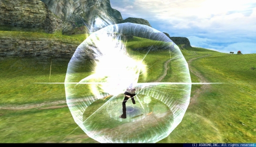 画像ギャラリー No.003のサムネイル画像 / 「トーラムオンライン」アップデートで新たに4種類のLv4スキルが実装