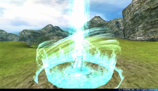 画像ギャラリー No.007のサムネイル画像 / 「トーラムオンライン」アップデートで新たに4種類のLv4スキルが実装