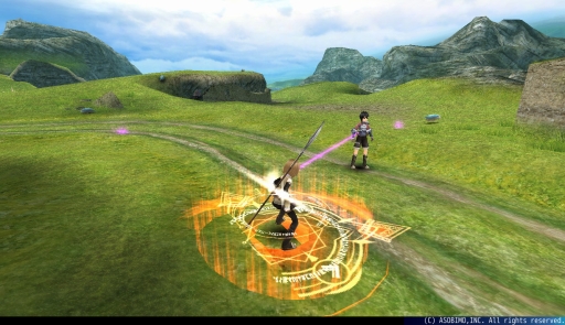 画像ギャラリー No.011のサムネイル画像 / 「トーラムオンライン」アップデートで新たに4種類のLv4スキルが実装