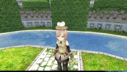 画像ギャラリー No.014のサムネイル画像 / 「トーラムオンライン」アップデートで新たに4種類のLv4スキルが実装