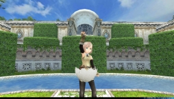 画像ギャラリー No.016のサムネイル画像 / 「トーラムオンライン」アップデートで新たに4種類のLv4スキルが実装