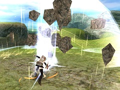 「トーラムオンライン」アップデートで新たに4種類のLv4スキルが実装