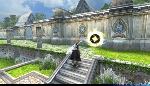 画像ギャラリー No.001のサムネイル画像 / 「トーラムオンライン」,GWイベントや新シナリオの追加を含む大型アップデートを実施