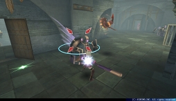 画像ギャラリー No.005のサムネイル画像 / 「トーラムオンライン」,GWイベントや新シナリオの追加を含む大型アップデートを実施