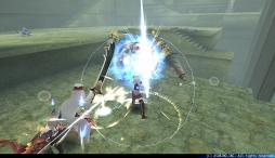 画像ギャラリー No.006のサムネイル画像 / 「トーラムオンライン」,GWイベントや新シナリオの追加を含む大型アップデートを実施