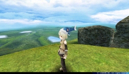 画像ギャラリー No.007のサムネイル画像 / 「トーラムオンライン」,GWイベントや新シナリオの追加を含む大型アップデートを実施