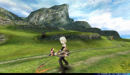 画像ギャラリー No.008のサムネイル画像 / 「トーラムオンライン」,GWイベントや新シナリオの追加を含む大型アップデートを実施