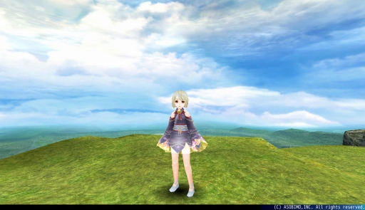 画像ギャラリー No.010のサムネイル画像 / 「トーラムオンライン」,GWイベントや新シナリオの追加を含む大型アップデートを実施