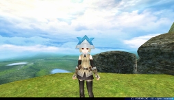 画像ギャラリー No.013のサムネイル画像 / 「トーラムオンライン」,GWイベントや新シナリオの追加を含む大型アップデートを実施