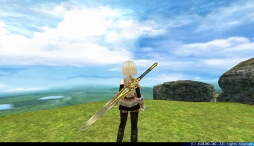 画像ギャラリー No.016のサムネイル画像 / 「トーラムオンライン」,GWイベントや新シナリオの追加を含む大型アップデートを実施