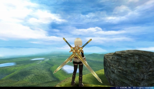 画像ギャラリー No.017のサムネイル画像 / 「トーラムオンライン」,GWイベントや新シナリオの追加を含む大型アップデートを実施