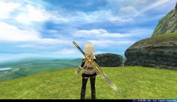 画像ギャラリー No.019のサムネイル画像 / 「トーラムオンライン」,GWイベントや新シナリオの追加を含む大型アップデートを実施