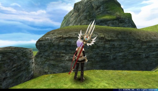 画像ギャラリー No.011のサムネイル画像 / 「トーラムオンライン」，イベントマップ「3周年記念闘技場」がオープン