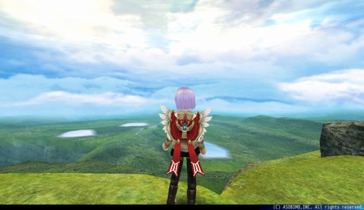 画像ギャラリー No.013のサムネイル画像 / 「トーラムオンライン」，イベントマップ「3周年記念闘技場」がオープン