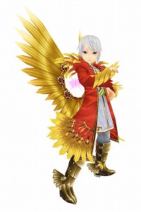 画像ギャラリー No.003のサムネイル画像 / 「トーラムオンライン」,仲川遥香さんがアンバサダーに就任
