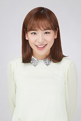 画像ギャラリー No.004のサムネイル画像 / 「トーラムオンライン」,仲川遥香さんがアンバサダーに就任