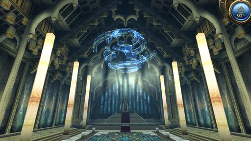 画像ギャラリー No.003のサムネイル画像 / 「トーラムオンライン」の新シナリオ「混沌する真実」が公開