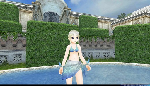 画像ギャラリー No.006のサムネイル画像 / 「トーラムオンライン」の新シナリオ「混沌する真実」が公開