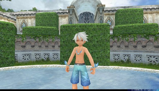 画像ギャラリー No.007のサムネイル画像 / 「トーラムオンライン」の新シナリオ「混沌する真実」が公開