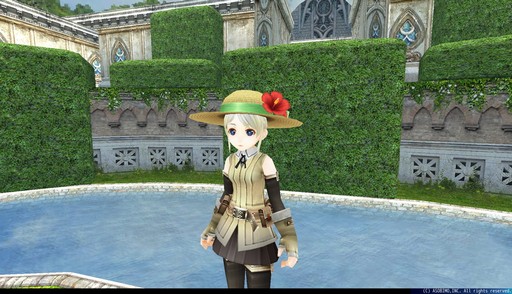 画像ギャラリー No.008のサムネイル画像 / 「トーラムオンライン」の新シナリオ「混沌する真実」が公開