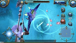 画像ギャラリー No.004のサムネイル画像 / 「トーラムオンライン」,新マップ“サルタウビーチ”がオープン