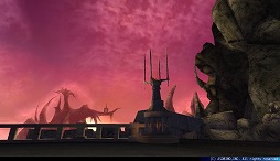 画像ギャラリー No.002のサムネイル画像 / 「トーラムオンライン」,アップデートで新マップ“地を貫く塔”が実装