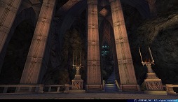 画像ギャラリー No.003のサムネイル画像 / 「トーラムオンライン」,アップデートで新マップ“地を貫く塔”が実装