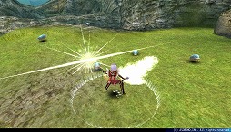 画像ギャラリー No.005のサムネイル画像 / 「トーラムオンライン」,アップデートで新マップ“地を貫く塔”が実装