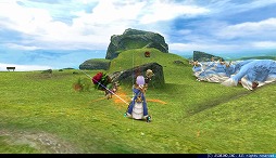 画像ギャラリー No.006のサムネイル画像 / 「トーラムオンライン」,アップデートで新マップ“地を貫く塔”が実装