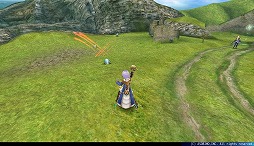 画像ギャラリー No.007のサムネイル画像 / 「トーラムオンライン」,アップデートで新マップ“地を貫く塔”が実装