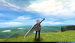 画像ギャラリー No.008のサムネイル画像 / 「トーラムオンライン」,アップデートで新マップ“地を貫く塔”が実装