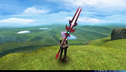 画像ギャラリー No.009のサムネイル画像 / 「トーラムオンライン」,アップデートで新マップ“地を貫く塔”が実装