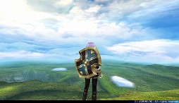 画像ギャラリー No.010のサムネイル画像 / 「トーラムオンライン」,アップデートで新マップ“地を貫く塔”が実装