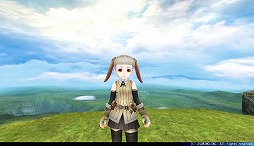 画像ギャラリー No.012のサムネイル画像 / 「トーラムオンライン」,アップデートで新マップ“地を貫く塔”が実装