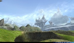 画像ギャラリー No.002のサムネイル画像 / 「トーラムオンライン」,ストーリー第8章“エルデンバウムへの道”が実装