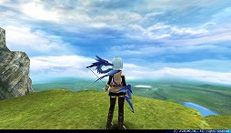 画像ギャラリー No.005のサムネイル画像 / 「トーラムオンライン」,ストーリー第8章“エルデンバウムへの道”が実装