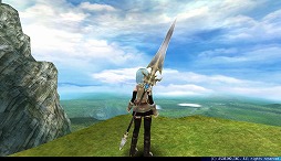 画像ギャラリー No.006のサムネイル画像 / 「トーラムオンライン」,ストーリー第8章“エルデンバウムへの道”が実装