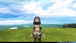 画像ギャラリー No.007のサムネイル画像 / 「トーラムオンライン」,ストーリー第8章“エルデンバウムへの道”が実装