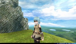 画像ギャラリー No.008のサムネイル画像 / 「トーラムオンライン」,ストーリー第8章“エルデンバウムへの道”が実装