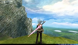 画像ギャラリー No.009のサムネイル画像 / 「トーラムオンライン」,ストーリー第8章“エルデンバウムへの道”が実装