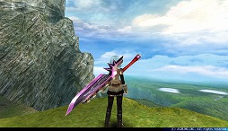 画像ギャラリー No.010のサムネイル画像 / 「トーラムオンライン」,ストーリー第8章“エルデンバウムへの道”が実装