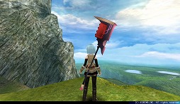 画像ギャラリー No.011のサムネイル画像 / 「トーラムオンライン」,ストーリー第8章“エルデンバウムへの道”が実装