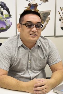 画像ギャラリー No.005のサムネイル画像 / 「トーラムオンライン」開発者インタビュー。プレイヤーとして感じたMMORPGの面白さをスマートフォンで表現するその“こだわり”とは