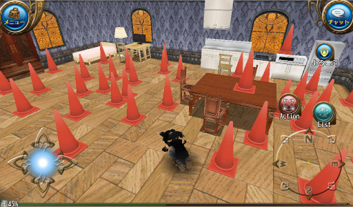 画像ギャラリー No.002のサムネイル画像 / 「トーラムオンライン」,漫画家・やしろあずき氏とのコラボイベントを開催