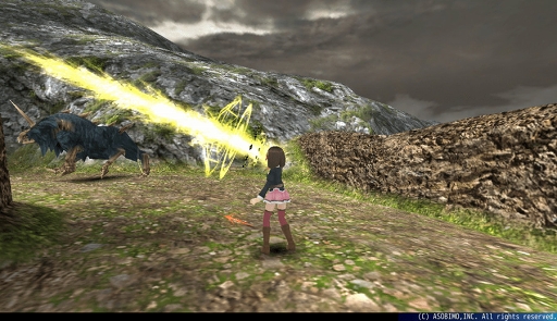 画像ギャラリー No.002のサムネイル画像 / 「トーラムオンライン」,TVアニメ「この素晴らしい世界に祝福を!2」 コラボが復刻開催