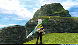 画像ギャラリー No.002のサムネイル画像 / 「トーラムオンライン」,新シナリオ“神殿に残る玉座”が公開。装備アイテムのレシピ追加などアップデートも