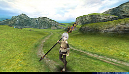 画像ギャラリー No.003のサムネイル画像 / 「トーラムオンライン」,新シナリオ“神殿に残る玉座”が公開。装備アイテムのレシピ追加などアップデートも