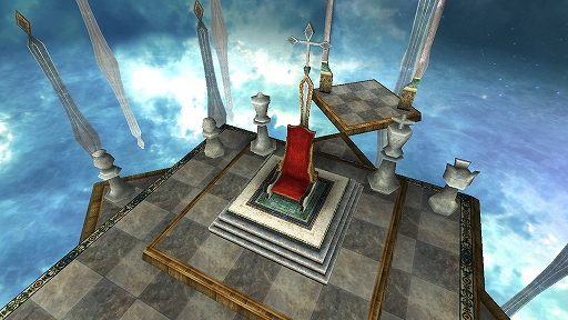 画像ギャラリー No.008のサムネイル画像 / 「トーラムオンライン」,新シナリオ“神殿に残る玉座”が公開。装備アイテムのレシピ追加などアップデートも